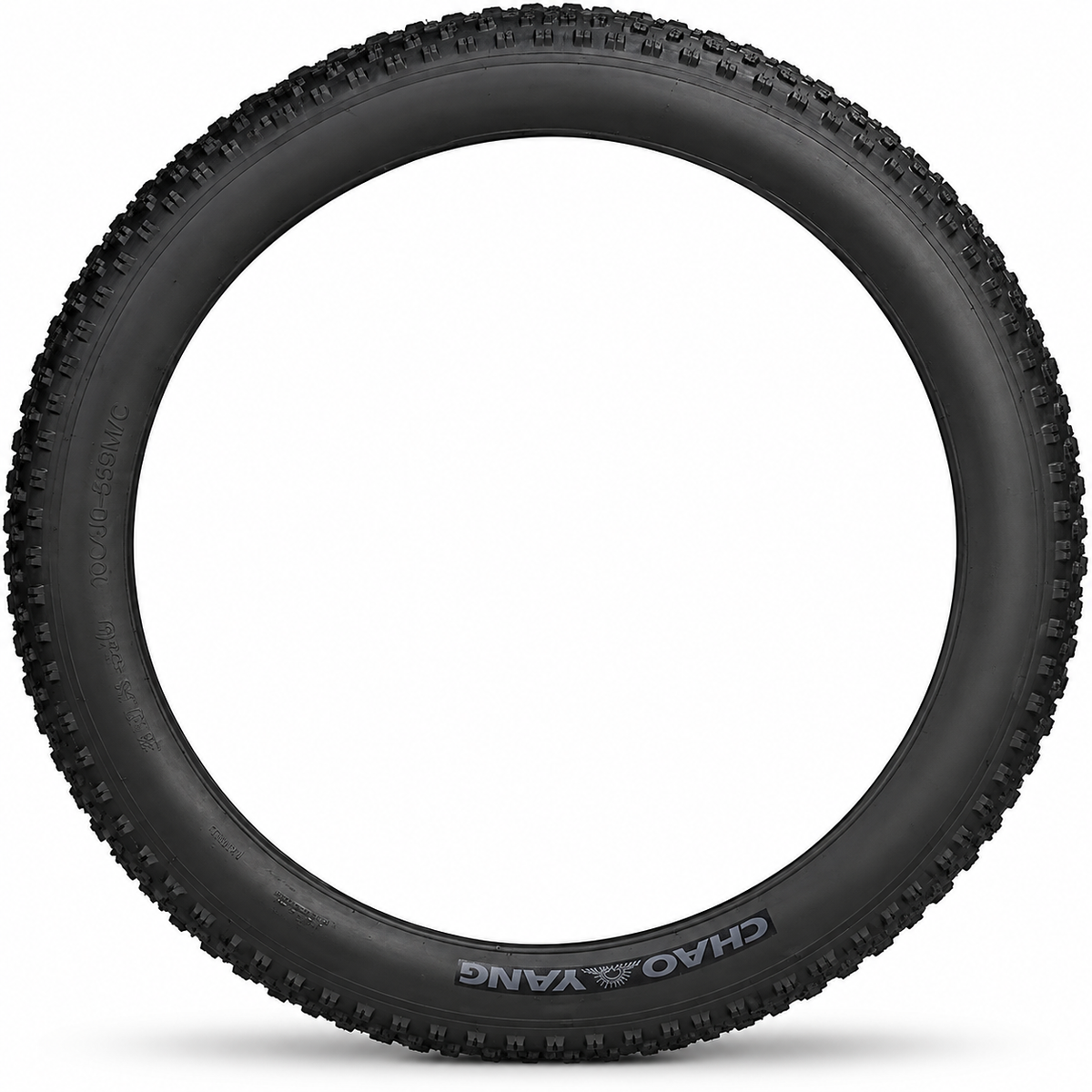 CTVVXXC Fat Tire for Electric Bikes