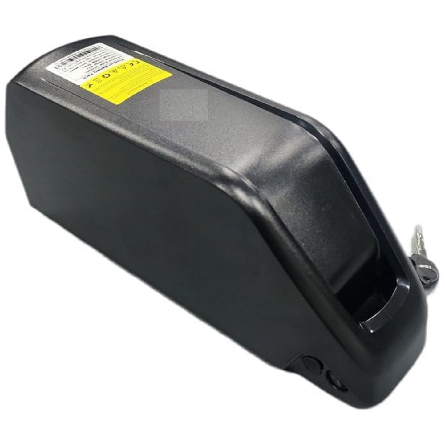 CTVVXXC 52V 34Ah Electric Bike Battery