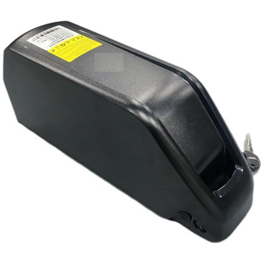 CTVVXXC 52V 34Ah Electric Bike Battery