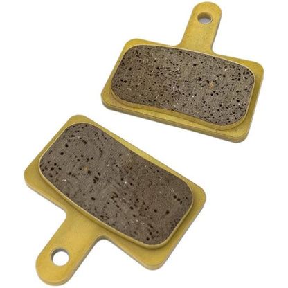 CTVVXXC Ebike Disc Brake Pads