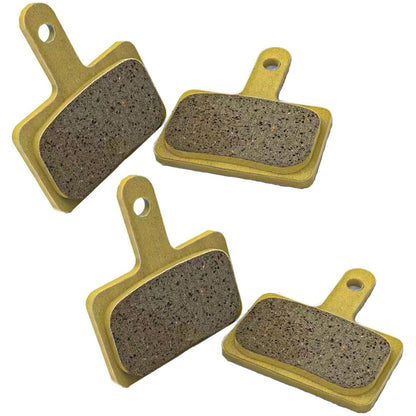 CTVVXXC Ebike Disc Brake Pads