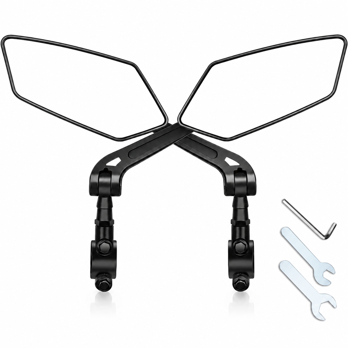CTVVXXC Ebike Mirrors for All Models