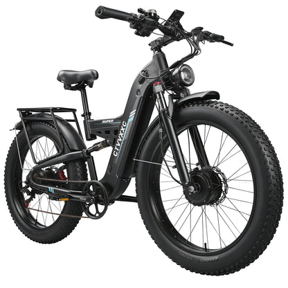 electric bicycle fast Lectric XPress2 Commuter eBike in Tempest Grey range capability How to Make Your eBike