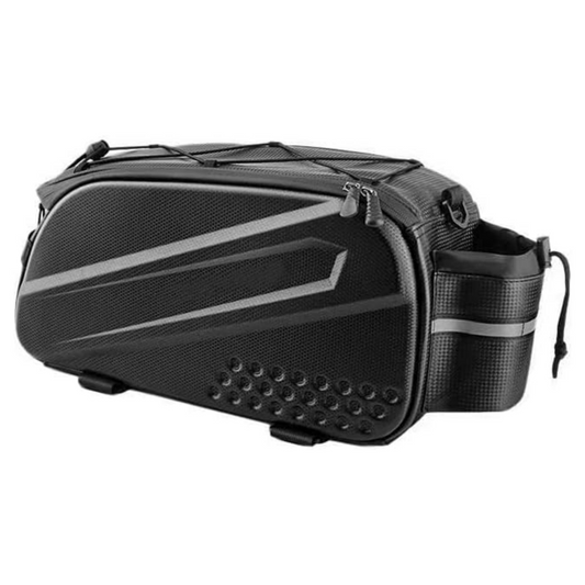 CTVVXXC Waterproof Ebike Rear Rack Bag