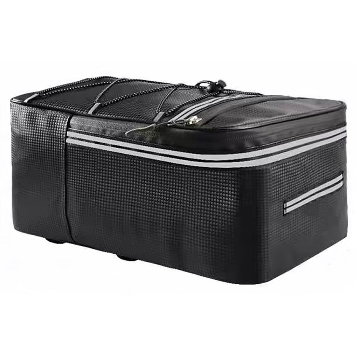 CTVVXXC Waterproof Ebike Rear Rack Bag
