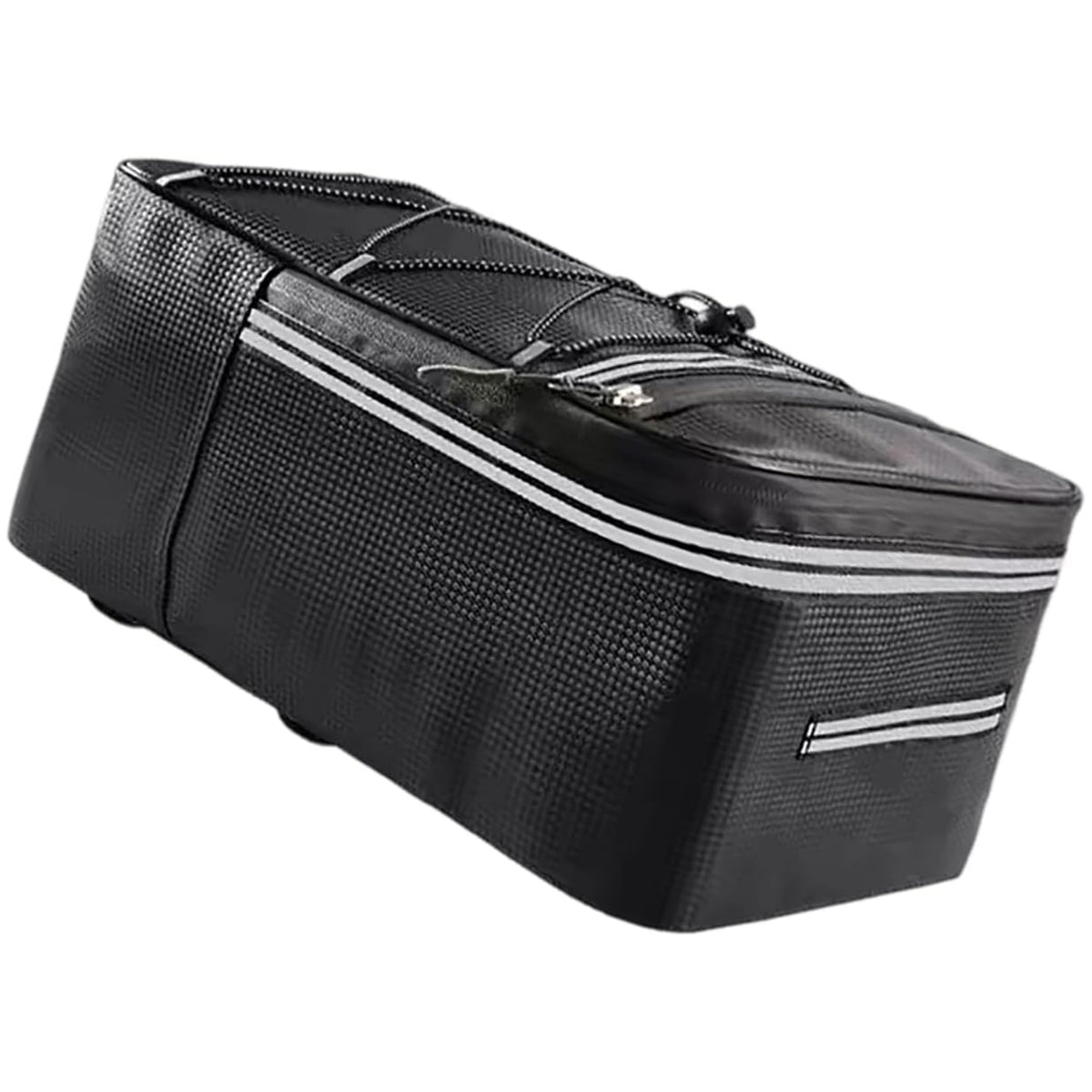 CTVVXXC Waterproof Ebike Rear Rack Bag